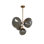 Amott 5 - Light Pendant