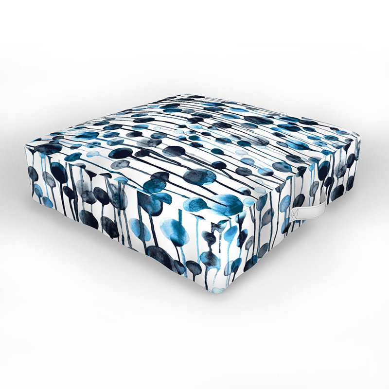 Indoor / Outdoor Floor Pillow