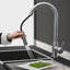 Belfry Bathroom Gaelan Pull Out Kitchen Faucet