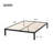 Base de lit plateforme en acier de 14 po Wayfair Sleep™-1260290327