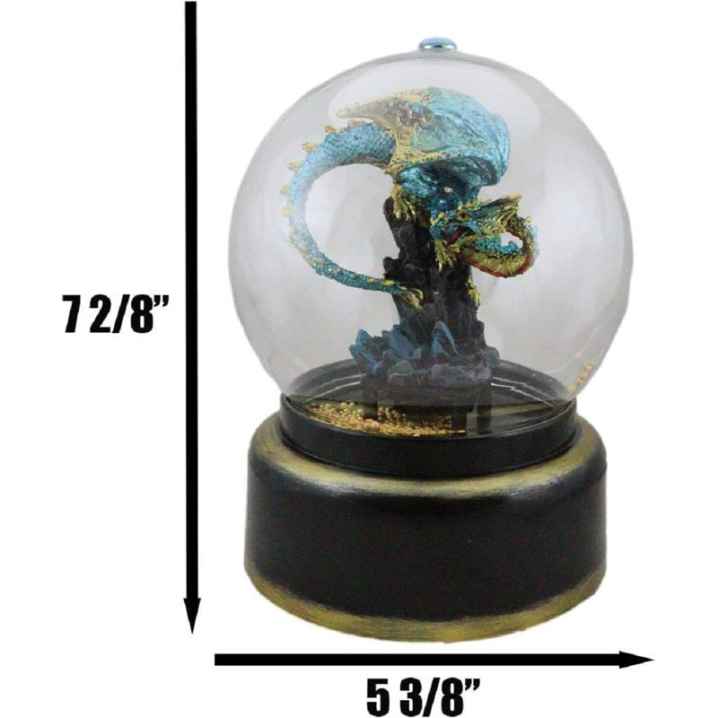 Ikeny Fantasy & Sci-Fi Figurines & Sculptures