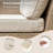  3-Piece Outdoor Furniture Set-497730543-497730541