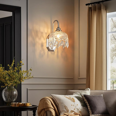 Retro Wall Lamp