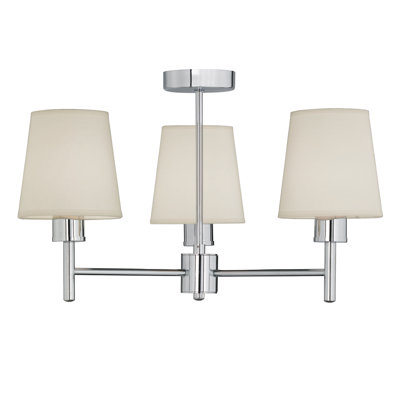 Claysville LED Ceiling Spotlight