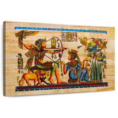 Senne, chasse aux oiseaux antiques