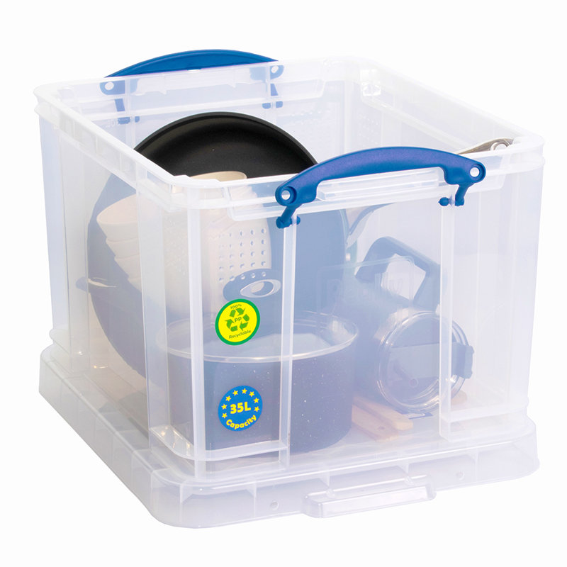 Pack of 3, 105 L