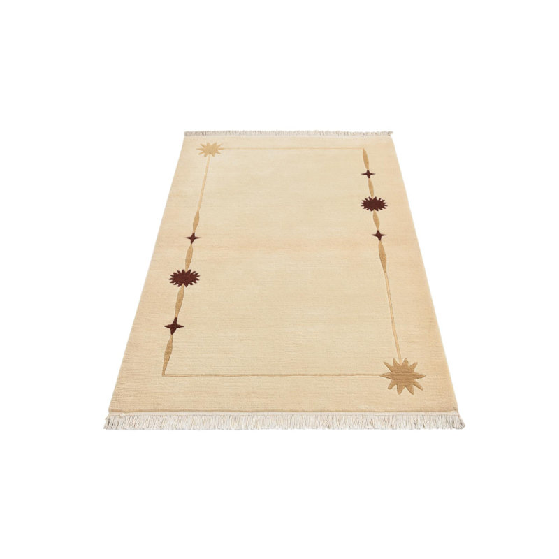 Murry Tan Rug