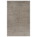 Textural Hand Knotted Area Rug
