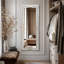 Adleigh Glass Rectangle Mirror