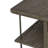 Arroyo End Table