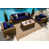 Sunbrella bleu marine est en rupture de stock
