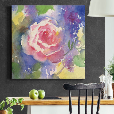 " Margot's Rose II "