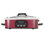 Petite mijoteuse programmable de 4 pintes Magnifique - rouge