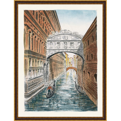 Vivid Venice " Vivid Venice 1 "
