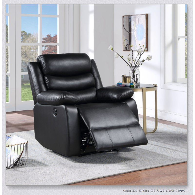 Fauteuil inclinable électrique Eilbra