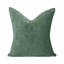 Matte Velvet Cushion Cover - 1 Pc-88975270-88975304