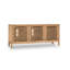 Tanner 3 Door Media TV Stand