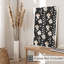 «Floral Flower Symphony XVII», reproduction d'art moderne sans cadre-89050844