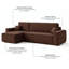 Rozena 3 Seater Sofa Bed-1142080778