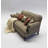Torria 62.9'' Upholstered Sofa