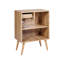 CANOAS Freestanding Under Sink Cabinet