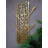 Metal Mashaallah Islamic Wall Art and Decor with Arabic Calligraphy for Muslim Home Decoration-89595590-88694350