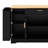 Multi-Functional Storage Sideboard, Extendable Dining Table, Adjustable Shelves, 3-Tier Pull-Out Rack-559098441
