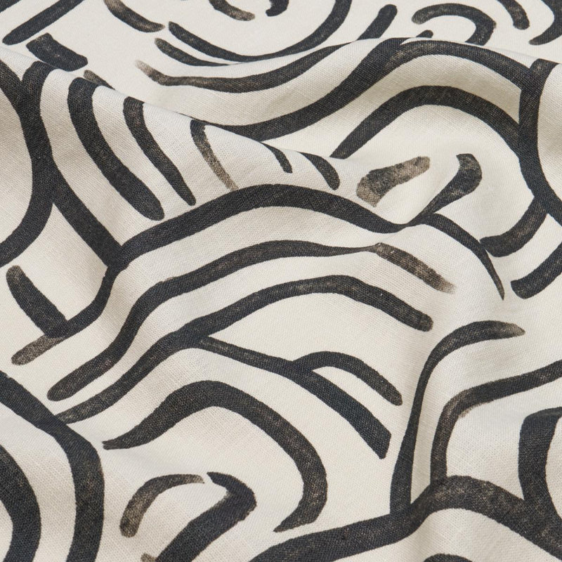 Tissu Schumacher, Carbone