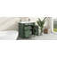 Meuble-lavabo 30 po avec lavabo supérieur-319990105-319990109