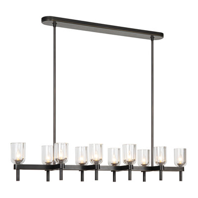 Lucian 10 - Light Pendant