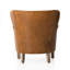 Wycliffe Club Chair