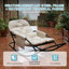 Metal Rocking Chair-120307026