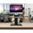 Mount-It! Height Adjustable Standing Desk Converter, 25” Wide Desktop, Sit-Stand Converting Desks