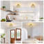 Plafonnier semi-encastré Luxury-207428896-207428911