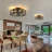 Tamarea 19.60'' Ceiling Fan with Light Kit