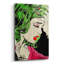 «Pop Princess» par Loui Jover, art mural en verre acrylique-173379698