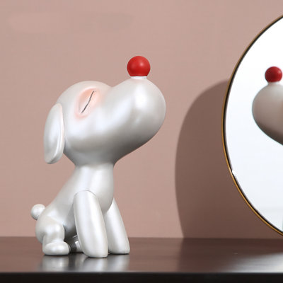 Figurines et sculptures Loreliese
