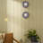 NOVI Ceramic Wall Sconce-114720600