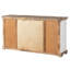 Toulouse 160cm Solid Wood Sideboard-90984591