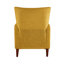 Fauteuil inclinable avec dossier capitonné Jylen-89351286