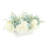 Hydrangea and Eucalyptus Centerpiece