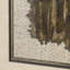 "Harishan Vista III" par Studio, reproduction d'art encadrée à la main-946405641