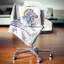 Coussin décoratif « animal zèbre family »-30744044-30744041