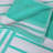 Chira Oversized Stripe Cabana 100% Cotton Beach Towel-744814588-798791770