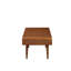 Table basse avec rangement Mccurley
