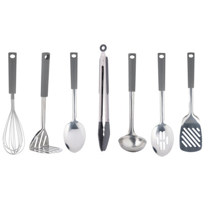 Viners Stainless Steel Utensil Set