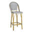 Tabouret de bar Elle-22484626