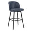 Tabouret de bar et de bar Benedit-914758517-925269453