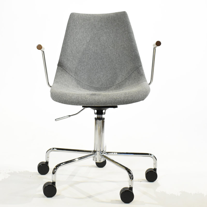 Task Chair, Gray