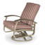 Belle Isle Outdoor Swivel Lounge Chair-19643656-19643686-19643688